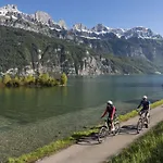 Walensee Apartment, & Alpine Dream דירה *