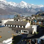 דירה Walensee Apartment, & Alpine Dream *