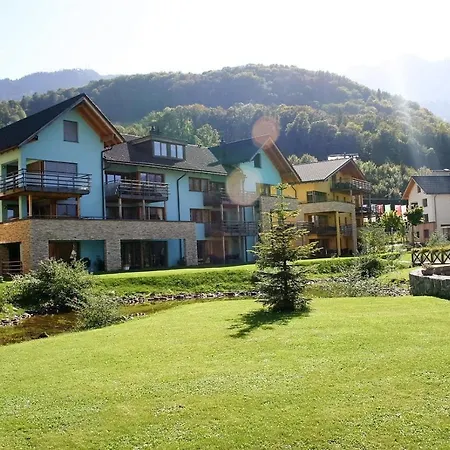 Walensee Apartment, Lakeside Dream Unterterzen