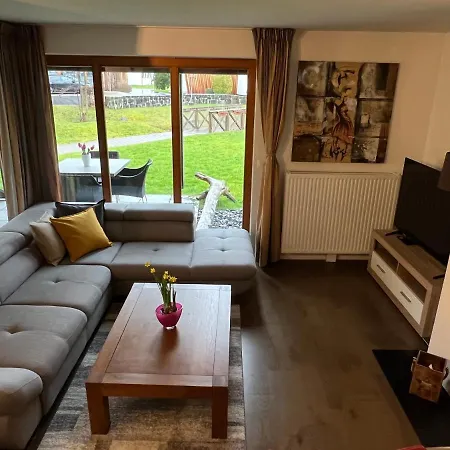 Walensee Apartment, Lakeside Dream Apartman