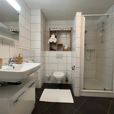 Walensee Apartment, Lakeside Dream Apartman *