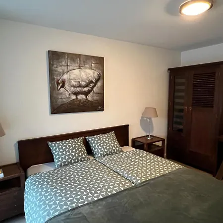 Walensee Apartment, Lakeside Dream * Unterterzen