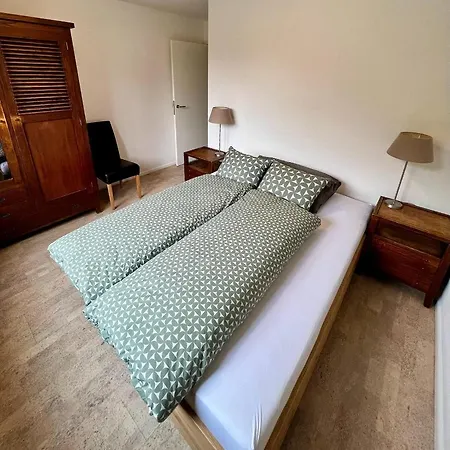 Apartman Walensee Apartment, Lakeside Dream