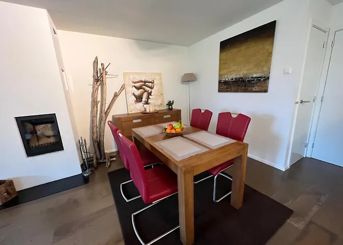 Walensee Apartment, Lake & Alpine Dream Διαμέρισμα *