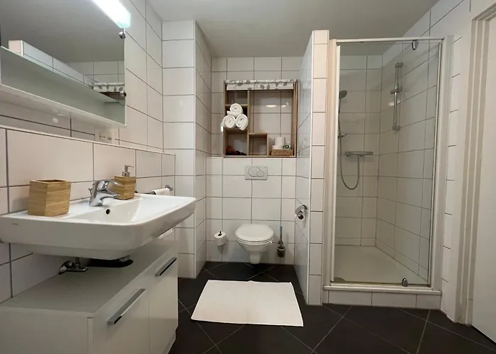 Walensee Lakeside With Cable Car To Flumserberg Apartamento *