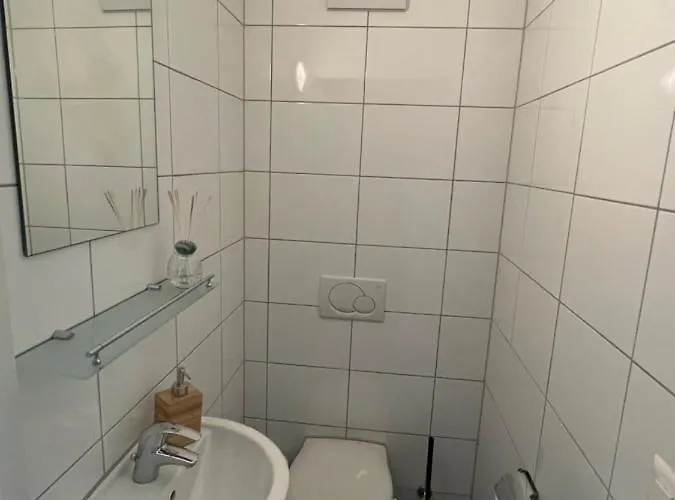 Walensee Apartment, Lake & Alpine Dream Διαμέρισμα Unterterzen