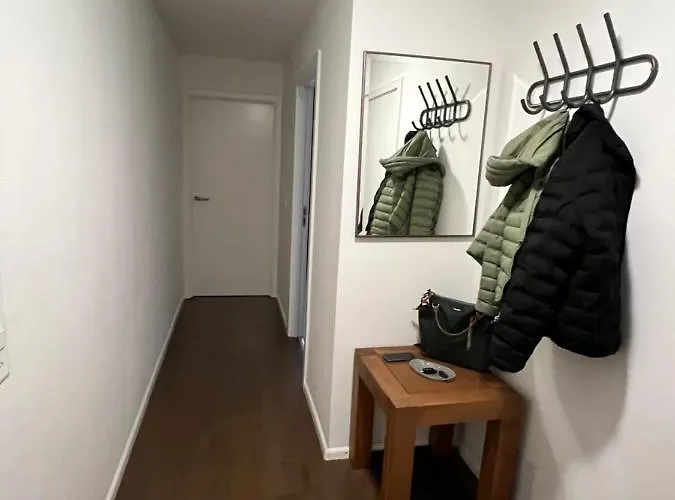 Walensee Lakeside With Cable Car To Flumserberg Unterterzen