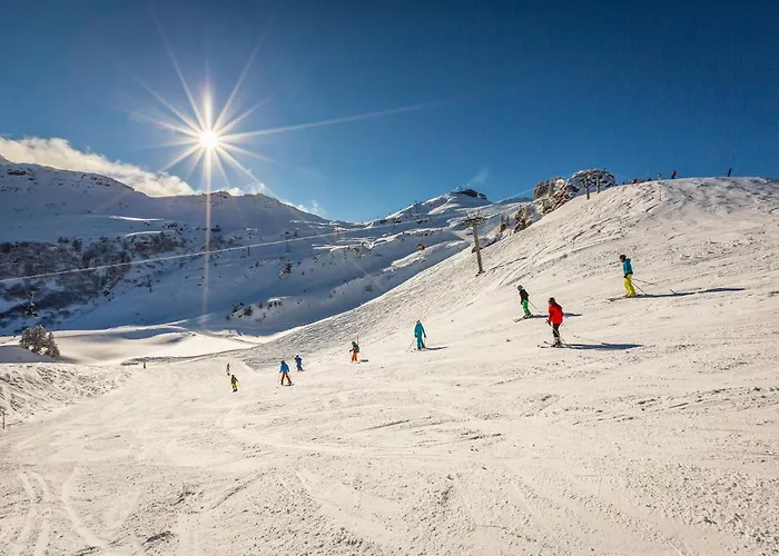 Διαμέρισμα Walensee Apartment, Lake & Alpine Dream *