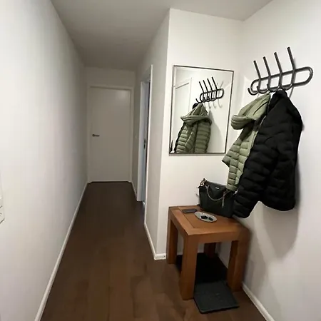 Walensee Lakeside With Cable Car To Flumserberg Unterterzen