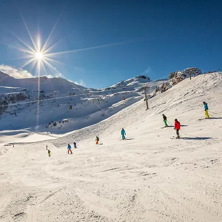 Apartament Walensee Lakeside With Cable Car To Flumserberg *