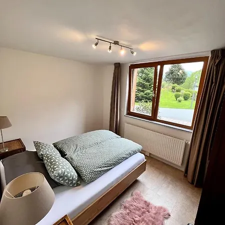 Walensee Lakeside With Cable Car To Flumserberg