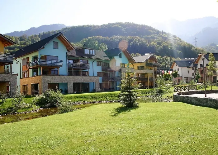 Walensee Apartment, Lake & Alpine Dream Unterterzen