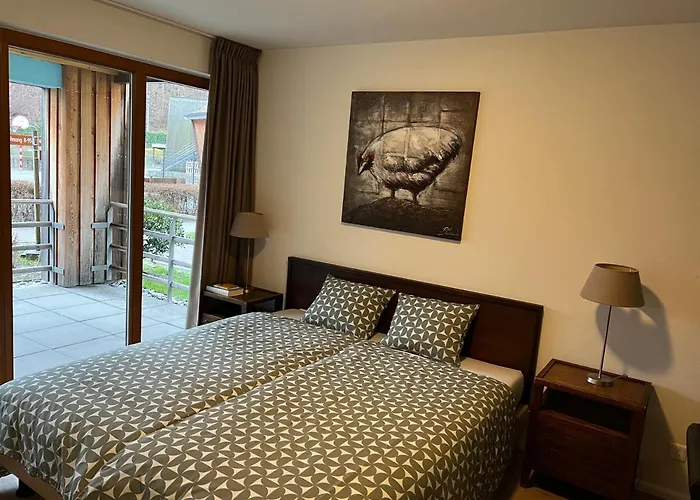 Lägenhet Walensee Apartment, Lake & Alpine Dream Unterterzen