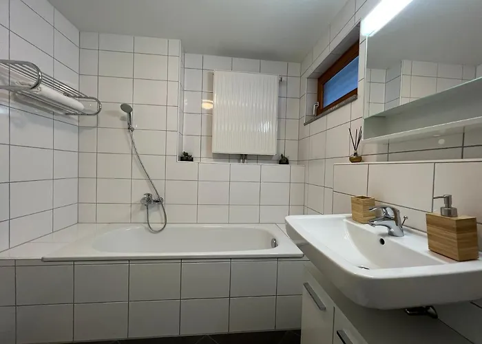 Walensee Apartment, Lake & Alpine Dream