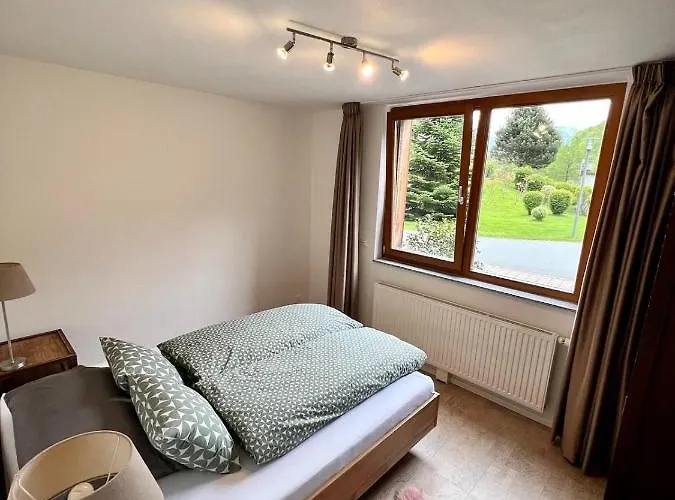 Walensee Apartment, Lake & Alpine Dream