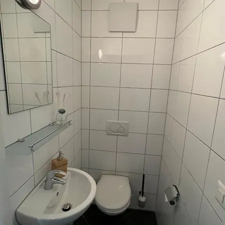 Walensee Apartment, & Alpine Dream דירה אונטרטרזן
