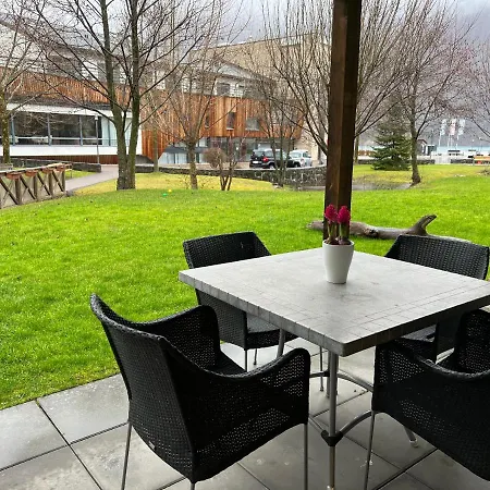 Walensee Lakeside With Cable Car To Flumserberg Apartamento *